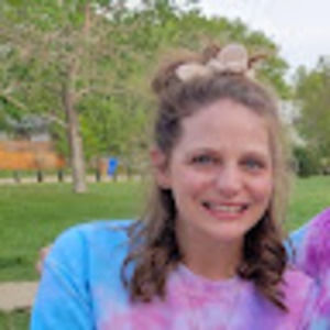 Meet your Posher, Krista